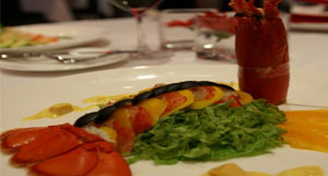 Familiar Flavors: Where to Find Foreign Food in Nanjing