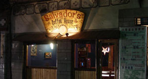 Salvador's Coffee House
