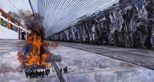 New Art Exhibitions at Guangdong Museum of Art This March