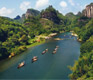 Wuyi Shan Tour: An Unforgettable Qigong Retreat