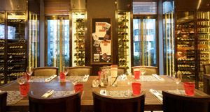 Tastes Grape! Beijing's Best Wine Bars