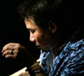 Golden Buddha Jazz Unit China