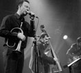 Steve Houben & Greg Houben Trio Belgium