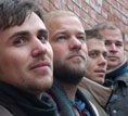 Christoph Auer Jazz Band Austria