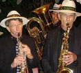 The Isradixie Band Israel