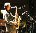 Liu Yuan Jazz Band China