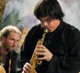 Yannick Rieu: Spectrum 4 Canada