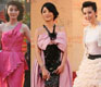 The 12TH Shanghai International Film Festival