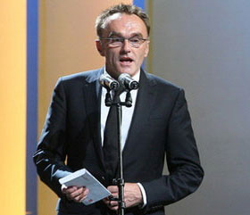 The 12TH Shanghai International Film Festival