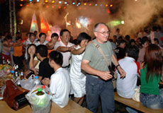 2009 Tianjin Beer Festival - July 24 to August 2