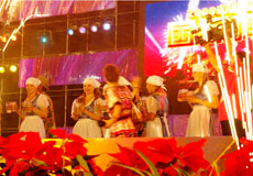 The Harbin Summer International Beer Festival - July 2 - 13