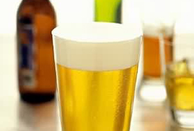 The Market Shares of China’s Top 10 Beer Brands