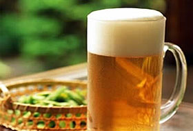 Imported Beers Cast Shadow Over Domestic Market