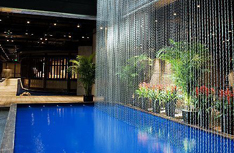 Swanky Underground Food Street to Open in Beijing’s CBD
