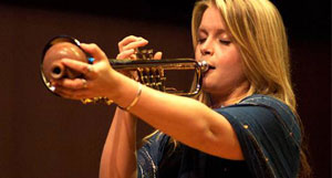 Seventh Nanjing Jazz and World Music Festival