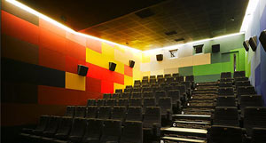 BC MOMA: Beijing's First Arthouse Cinema
