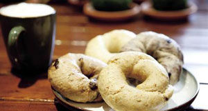 Guomao Grub: New Restaurants and Cafes in Beijing's Business District