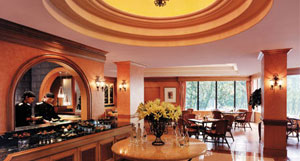 Western Dining in Hangzhou