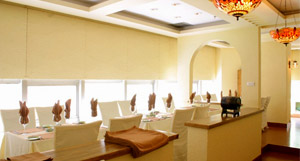 Mamma Mia: Guangzhou's Best Italian Restaurants