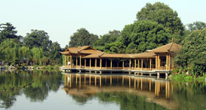 Making the Move to Hangzhou?