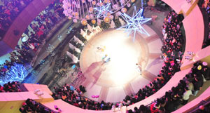Where to Shop in Nanjing