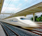 Chinese Academy of Sciences: High-Speed Rail Construction Unsustainable 