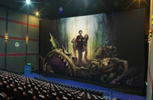 3, 2, 1 Action: Changsha’s Best Cinemas