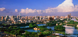 Rough Guide to Guangzhou Travel 