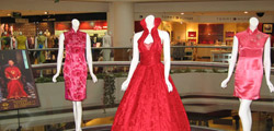 Brief Intro to Shanghai Shopping