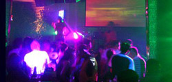 Shanghai Entertainment Overview