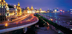 Rough Guide to Shanghai Travel