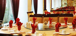 Brief Intro to Suzhou Dining