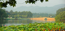Rough Guide to Hangzhou Travel