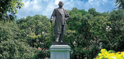 History of Guangzhou 