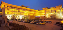 Suzhou Entertainment Overview