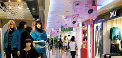 Brief Intro to Shenzhen Shopping