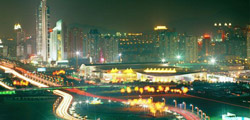 Rough Guide to Shenzhen Travel 
