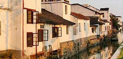  Rough Guide to Suzhou Travel