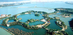 History of Suzhou 