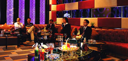 Shenzhen Entertainment Overview