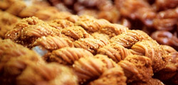 Brief Intro to Tianjin Dining