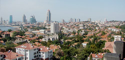 History of Qingdao 