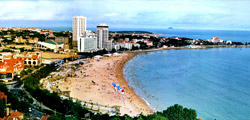 Rough Guide to Qingdao Travel