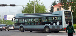 Qingdao Transport - Introduction