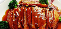 Brief Intro to Hangzhou Dining 