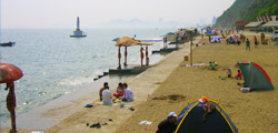 Rough Guide to Dalian Travel 