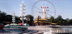 Rough Guide to Tianjin Travel