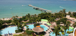 Sanya Entertainment Overview