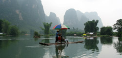 Rough Guide to Guilin Travel 