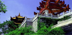 Rough Guide to Wuhan Travel